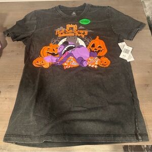 Mickey’s Not So Scary Halloween Party 2025 T-shirt